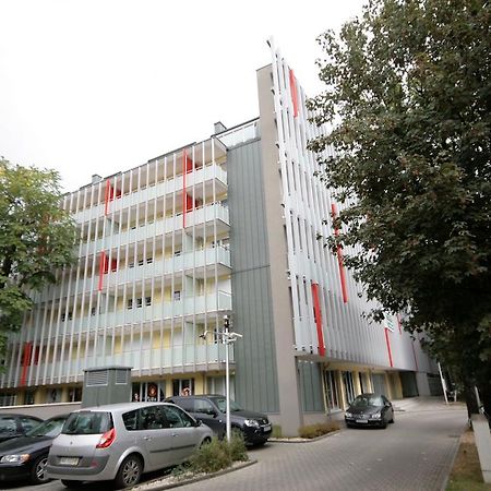 Leoapart Czysta Βρότσλαβ Εξωτερικό φωτογραφία
