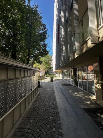 Leoapart Czysta Βρότσλαβ Εξωτερικό φωτογραφία