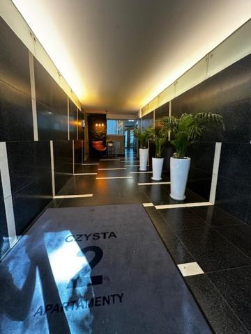 Leoapart Czysta Βρότσλαβ Εξωτερικό φωτογραφία