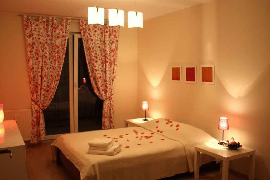 Leoapart Czysta Βρότσλαβ Δωμάτιο φωτογραφία
