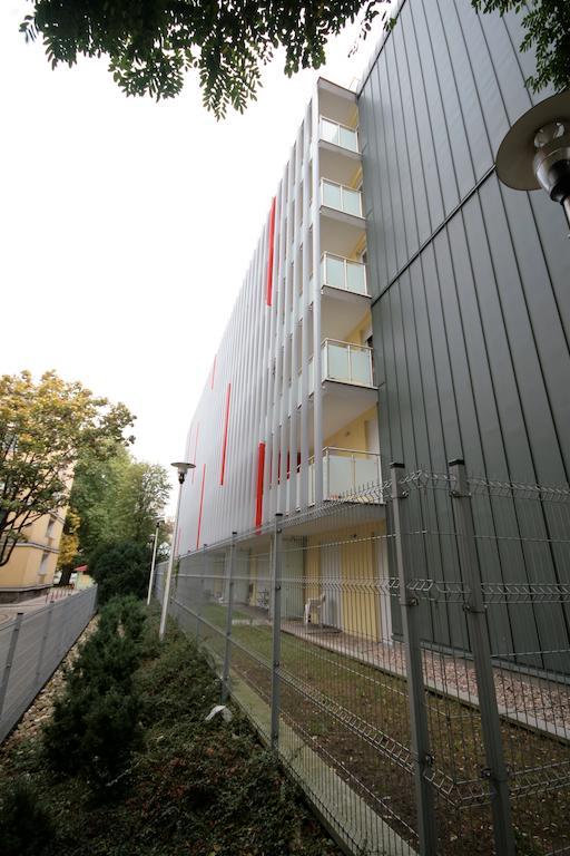 Leoapart Czysta Βρότσλαβ Εξωτερικό φωτογραφία