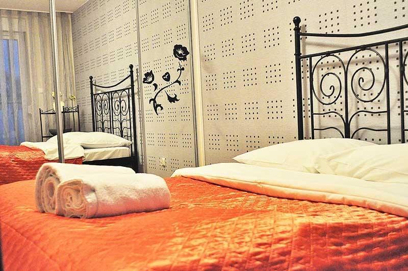 Leoapart Czysta Βρότσλαβ Εξωτερικό φωτογραφία