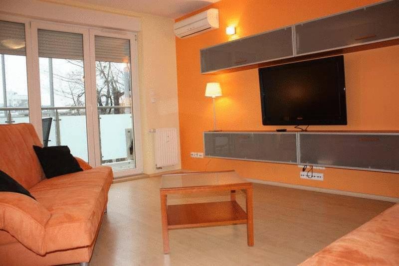 Leoapart Czysta Βρότσλαβ Δωμάτιο φωτογραφία